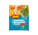 Farofa Pronta Yoki Tempero Suave 200g