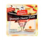 Tapas De Queijos Espanhol García Baquero 150g