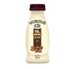 Iogurte Desnatado Yorgus Café 300g