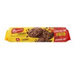 Cookies Bauducco Chocolate Pacote  100g