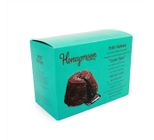 Petit Gâteau de Chocolate Honeymoon Caixa com 4 Unidades 240 g