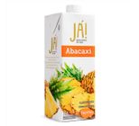 Néctar Já! Abacaxi Tetra Pak 1L