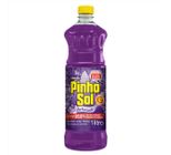 Desinfetante Pinho Sol Lavanda 1 L