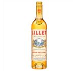 Aperitivo Lillet Blanc de Vinho Francês 750 ml