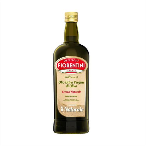 Azeite Extra Virgem Italiano Fiorentini Il Naturale 500ml