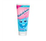 Gel Dental Infantil Sem Flúor Anticárie Malvatrikids Baby Tutti Frutti 70g