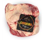 Alcatra De Cordeiro (Picanha) A.R.G 800g