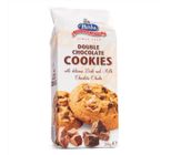 Cookies Holandeses Merba com Gotas de Chocolate ao Leite e Amargo  200 g