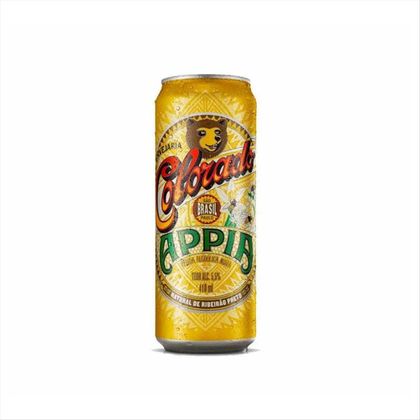 Cerveja Colorado Appia Lata 410ml