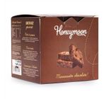 Brownie De Chocolate Gourmet Honeymoon Caixa Com 5 Unidades 325g