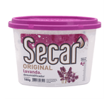 Desumidificador Secar Lavanda 180g