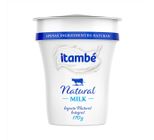 Iogurte Itambé Natural Milk Copo 170g