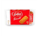 Biscoito Belga Lotus Biscoff Canela Pacote 124g