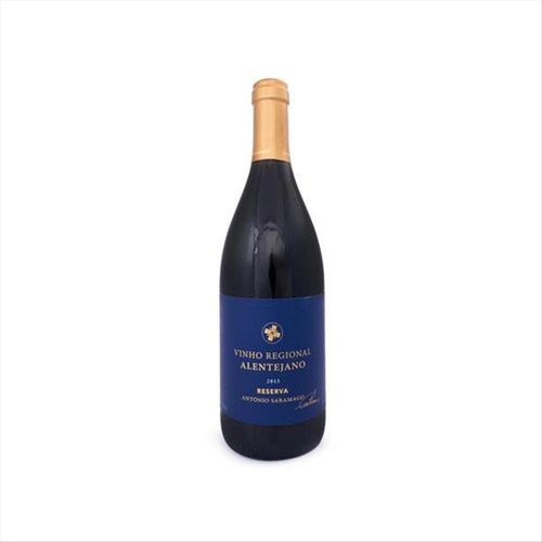 Vinho Tinto Antonio Saramargo Reserva Garrafa 750ml