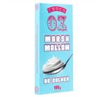 Chocolate ao Leite sem Glúten Marshmallow de Colher Choco OZ 33% de Cacau 100g