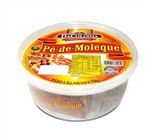 Pé de Moleque DaColônia Pote com 10 Unidades 170g