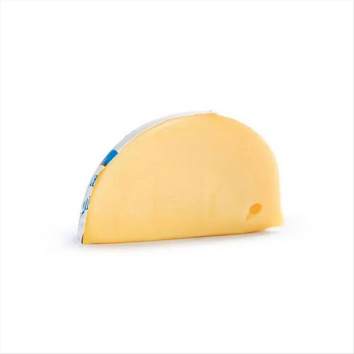 Queijo Prato Bola Pedaço Light Básel 250g
