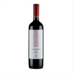 Vinho Tinto Grego Zacharias Nemea Garrafa 750ml