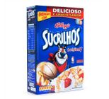 Cereal Matinal Kellogg s Sucrilhos Original Caixa  510g