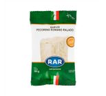 Queijo Pecorino Romano Italiano Ralado Rar 100g