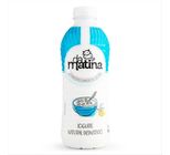 Iogurte Natural Desnatado Da Matina Garrafa 900g