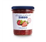 Geleia Italiana Zuegg Morango Vidro 320g