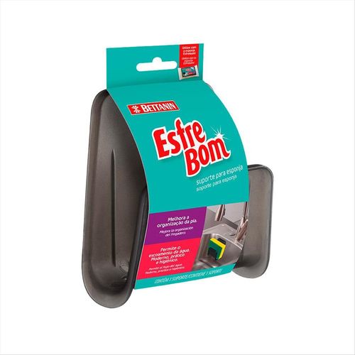 Suporte Para Esponja Esfrebom