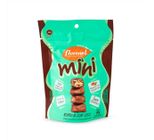 Mini Bombom Ao Leite Zero Adição De Açúcar Flormel Com Coco Pacote 60g