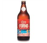 Cerveja Buzios Forno Irish Red Ale 600ml