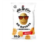 Batata Frita The Oz Farm Tradicional 90g