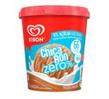 Sorvete Chicabon Kibon Zero% Pote 800ml