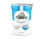 Iogurte Natural Desnatado Da Matina Copo 170g