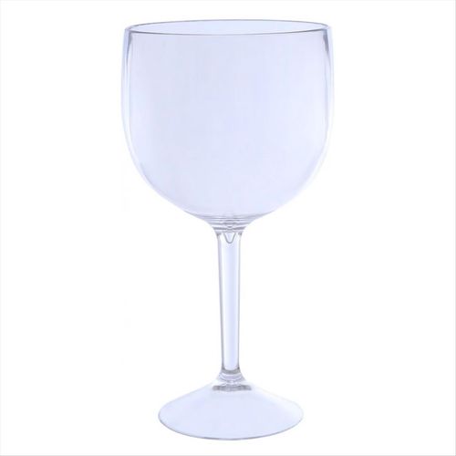 Taça de Gin Transparente 580ml