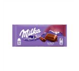 Chocolate Dark Milka Extra Cocoa 100g