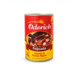 Feijoada Em Conserva Oderich Lata 420g