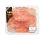 Salame Spianata em Fatias Nostra Famiglia 90g