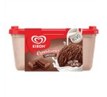 Sorvete Kibon Cremosíssimo Chocolate 1,5L