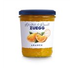 Geleia Italiana Zuegg Laranja Vidro 330g