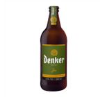 Cerveja Denker IPA 600ml