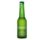 Cerveja Império Lager Long Neck 275ml