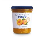 Geleia Italiana Zuegg Damasco Vidro 320g