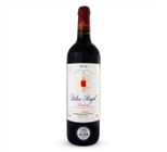 Vinho Tinto Francês Délice Royal Bordeaux Garrafa 750ml