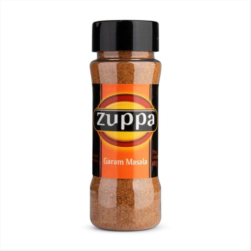 Tempero Pronto Zuppa Garam Masala 60g