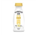 Iogurte Desnatado Yorgus Ultra Baunilha 300g