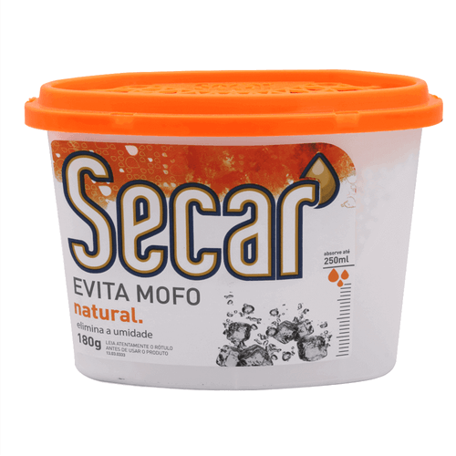 Evita Mofo Secar Natural 180g