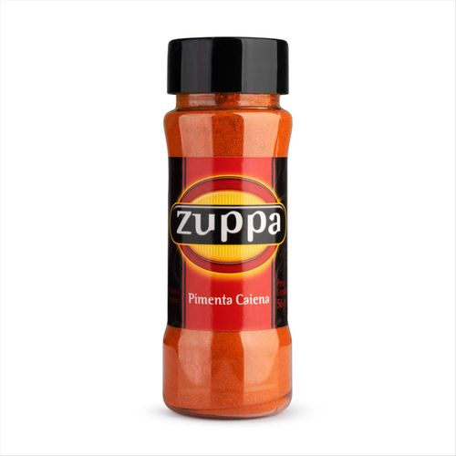 Pimenta Caiena Zuppa 56g