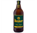 Cerveja Denker Hop Lager 600ml