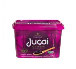 Açaí Com Guaraná Orgânico Juçaí Pote 2 L