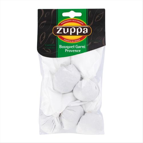 Bouquet Garni Zuppa com 5 unidades