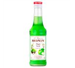 Xarope de Maçã Verde Monin 250ml